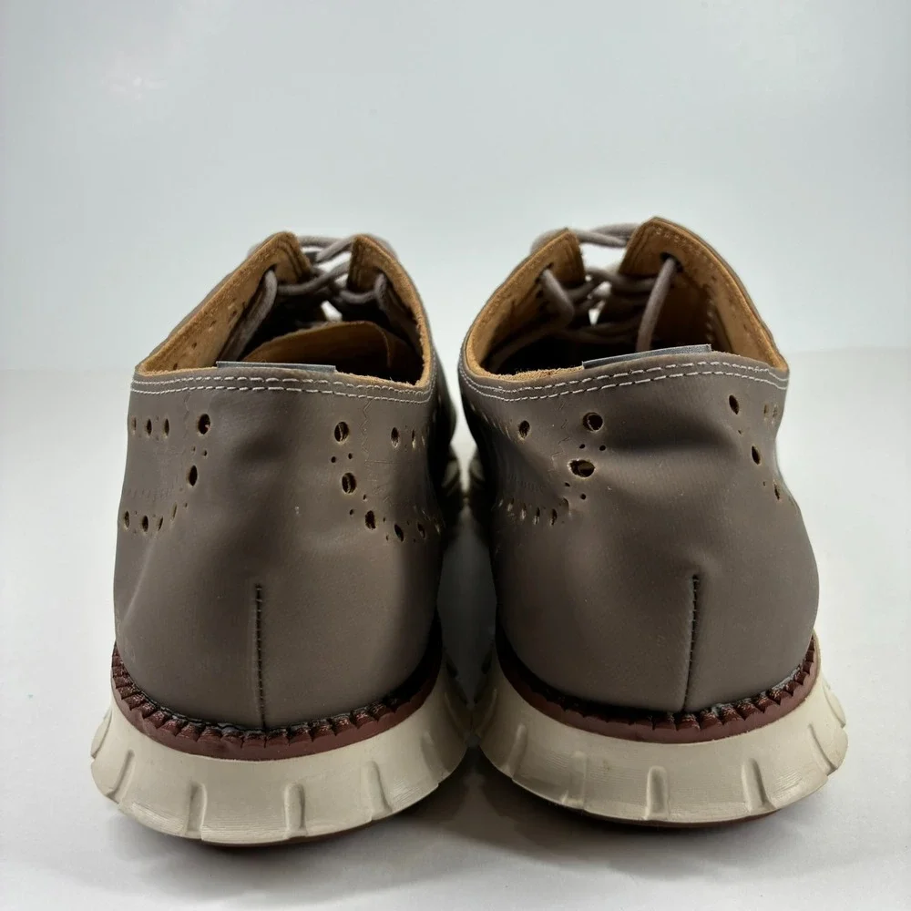 Cole Haan classic wingtip
